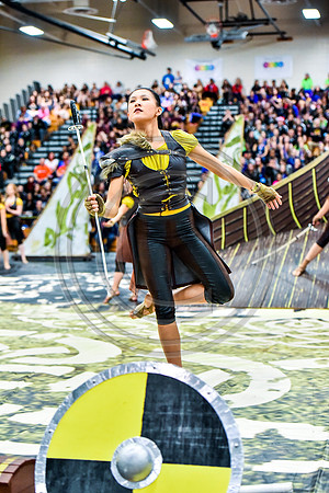 Bridgewater-Raritan Guard-2331