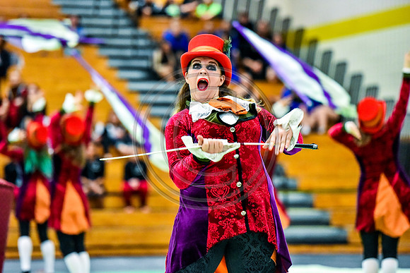 Hatboro-Horsham Guard-1760