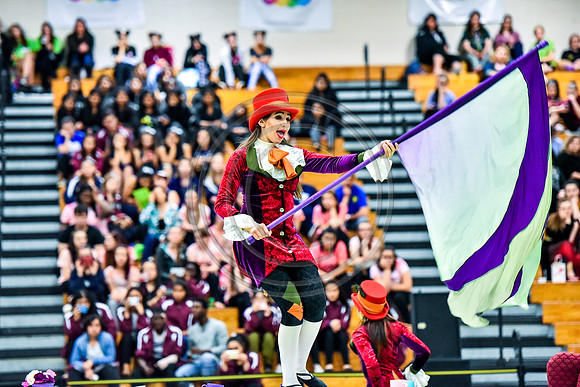 Hatboro-Horsham Guard-1763