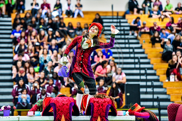 Hatboro-Horsham Guard-1737