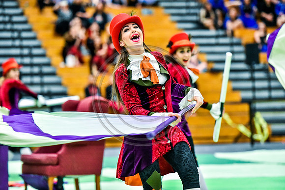 Hatboro-Horsham Guard-1767