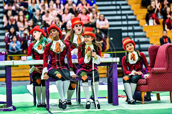 Hatboro-Horsham Guard-1743