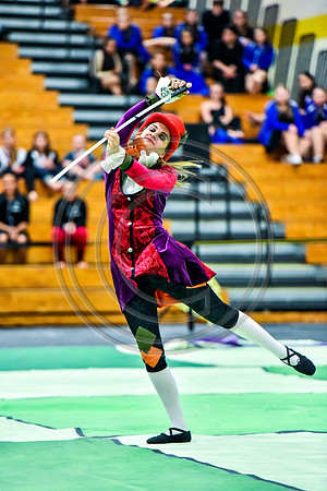Hatboro-Horsham Guard-1751