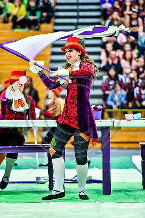 Hatboro-Horsham Guard-1753