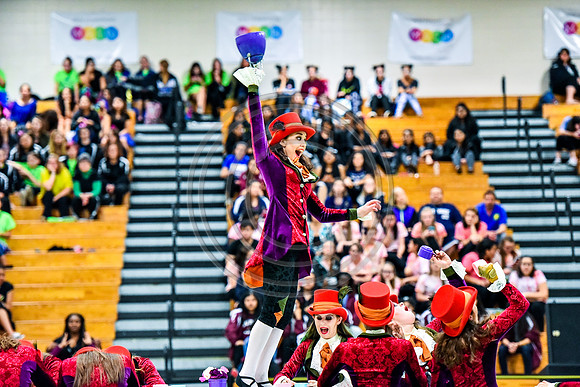 Hatboro-Horsham Guard-1738
