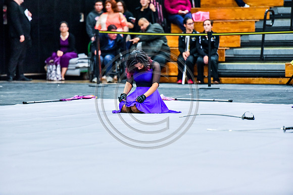 Matawan Enigma Guard-1227