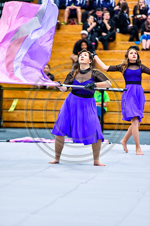 Matawan Enigma Guard-1242