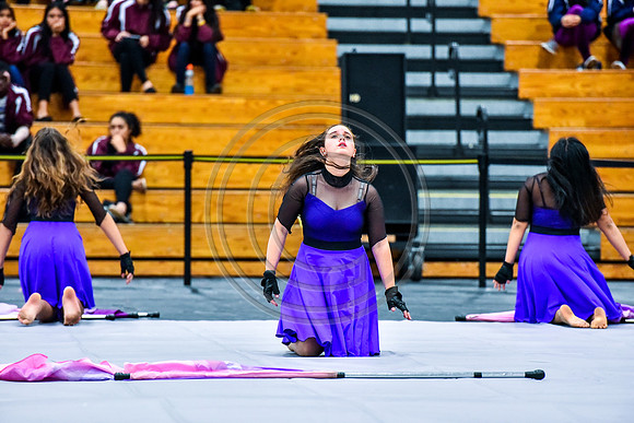 Matawan Enigma Guard-1235