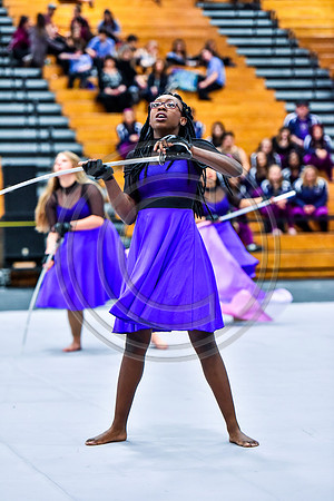 Matawan Enigma Guard-1264