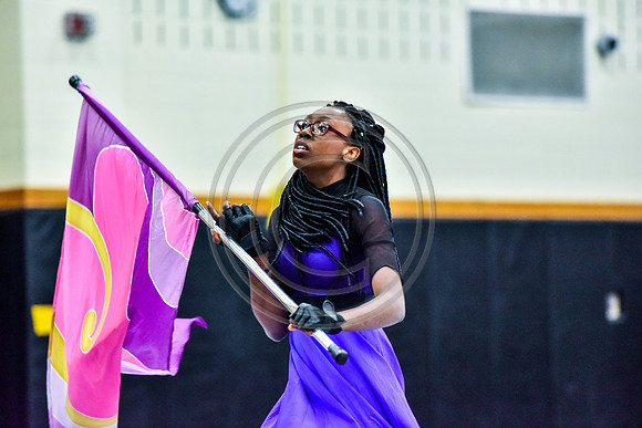 Matawan Enigma Guard-1285