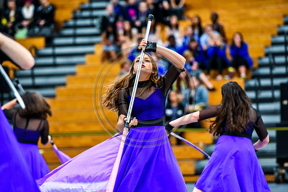 Matawan Enigma Guard-1253