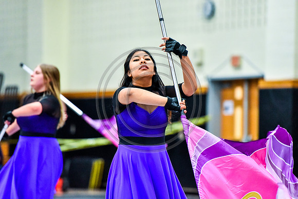 Matawan Enigma Guard-1286