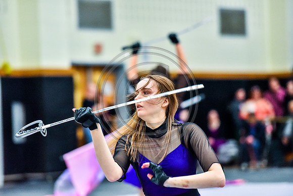 Matawan Enigma Guard-1252