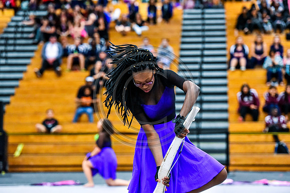 Matawan Enigma Guard-1275