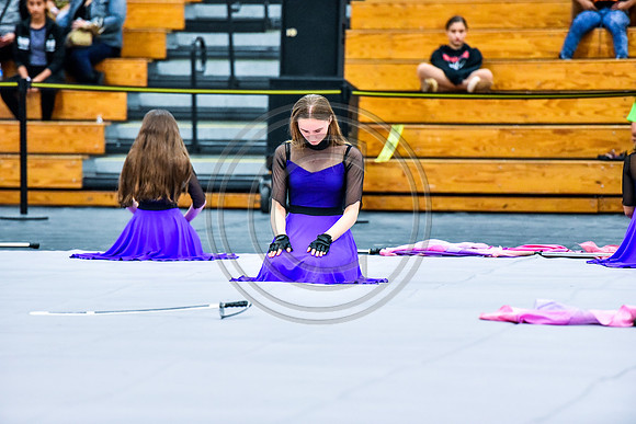 Matawan Enigma Guard-1229