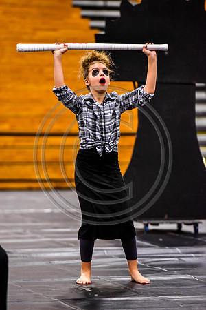 Keith Valley MS Guard-402