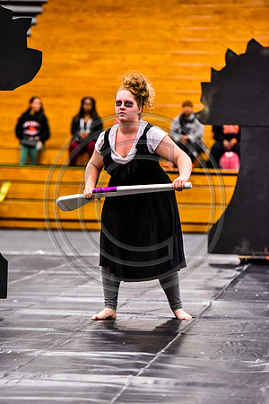 Keith Valley MS Guard-400