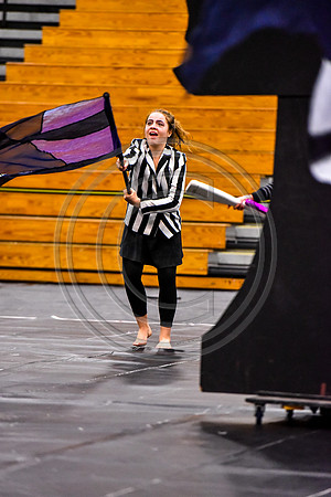 Keith Valley MS Guard-410