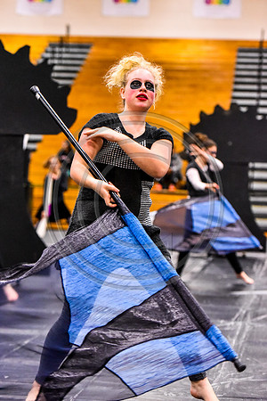 Keith Valley MS Guard-412
