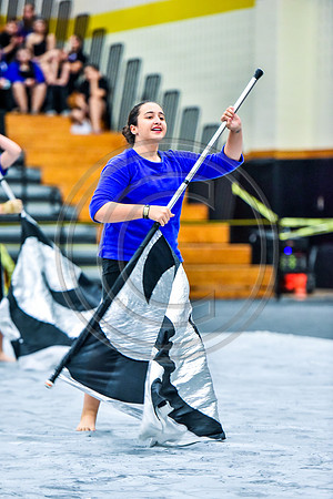 Morris Hills Guard-963