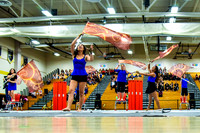Morris Hills Guard-1007