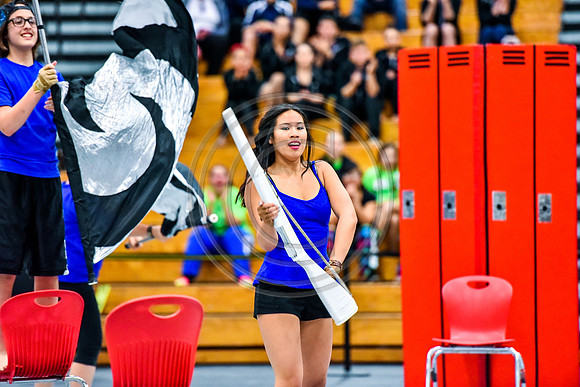 Morris Hills Guard-976