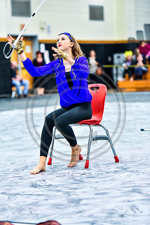 Morris Hills Guard-952
