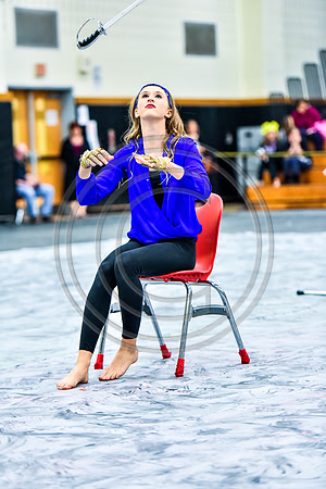 Morris Hills Guard-951