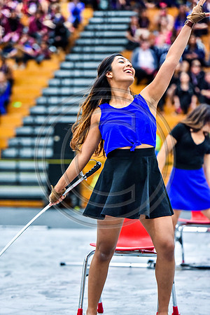 Morris Hills Guard-953