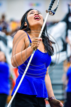 Morris Hills Guard-970
