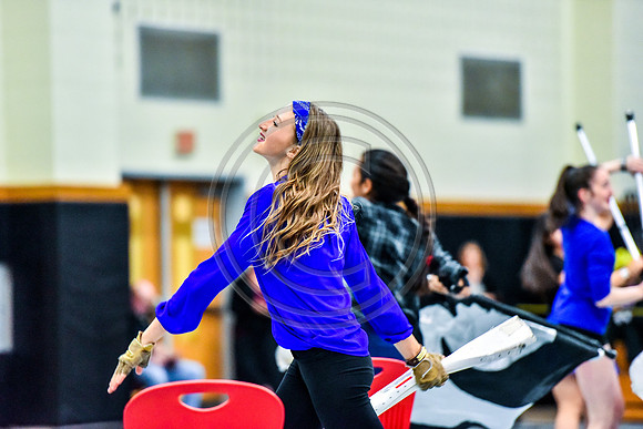 Morris Hills Guard-977