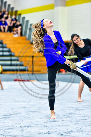 Morris Hills Guard-989