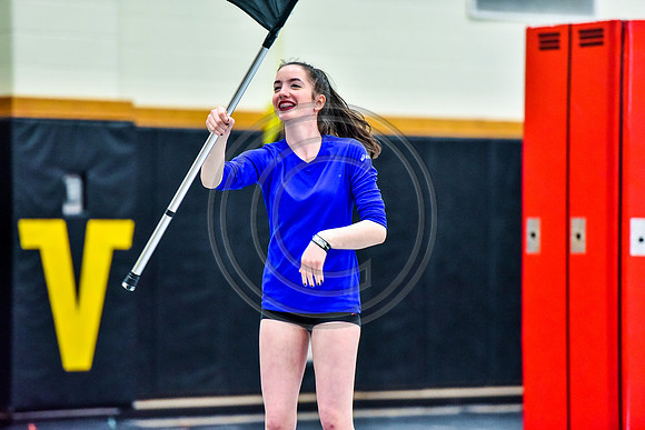 Morris Hills Guard-960