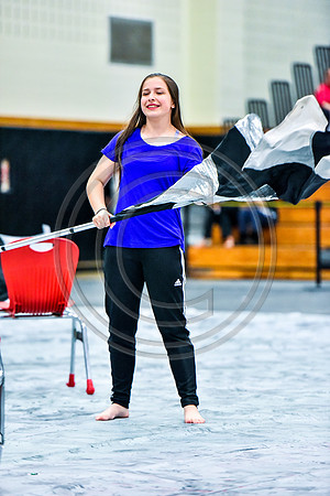 Morris Hills Guard-986
