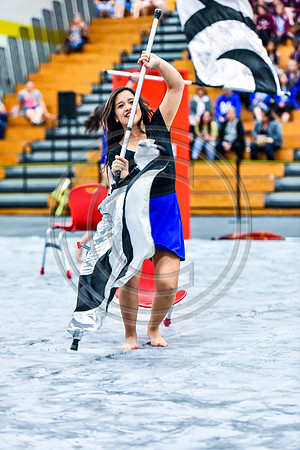 Morris Hills Guard-983