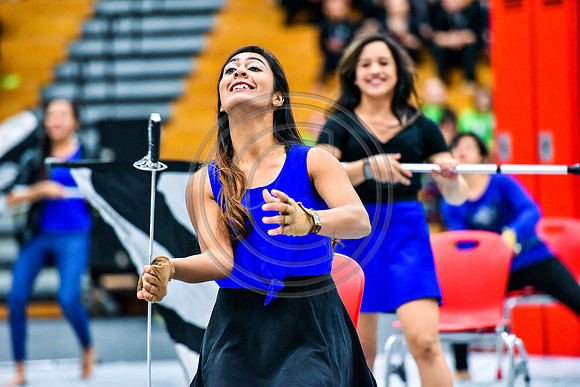 Morris Hills Guard-958