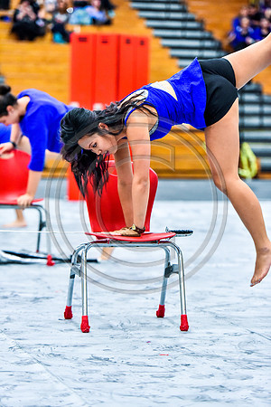 Morris Hills Guard-954