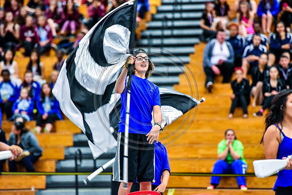 Morris Hills Guard-974