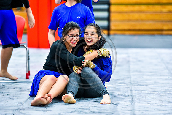 Morris Hills Guard-1009