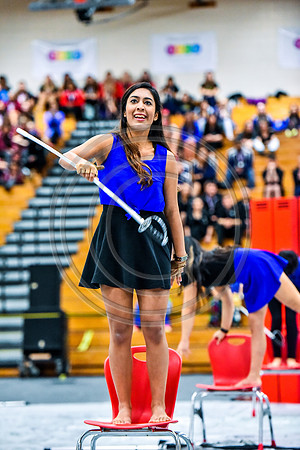 Morris Hills Guard-956
