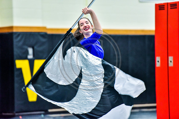 Morris Hills Guard-959