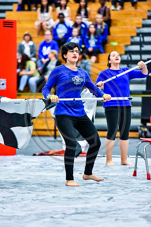 Morris Hills Guard-979