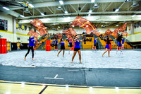Morris Hills Guard-1005