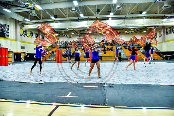 Morris Hills Guard-1005