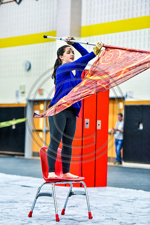 Morris Hills Guard-1004