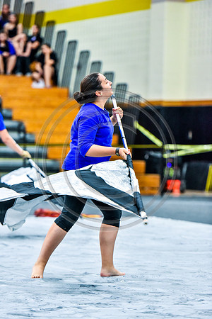 Morris Hills Guard-964