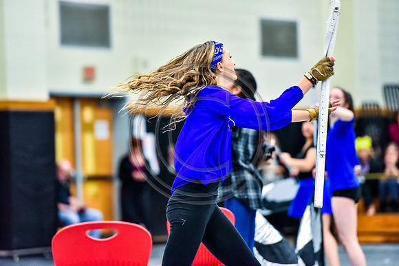 Morris Hills Guard-978