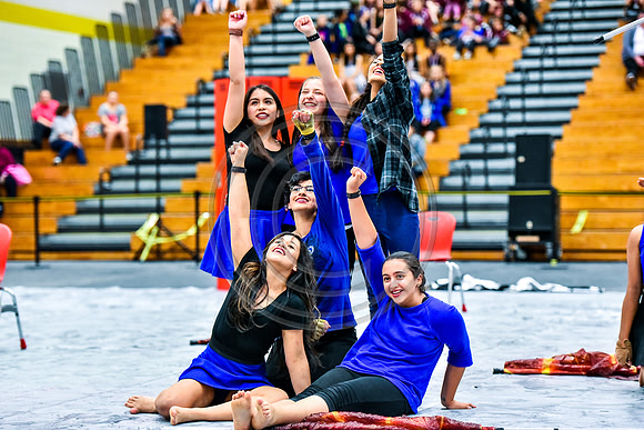 Morris Hills Guard-1010