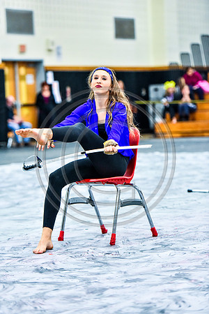 Morris Hills Guard-950