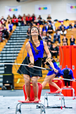 Morris Hills Guard-957